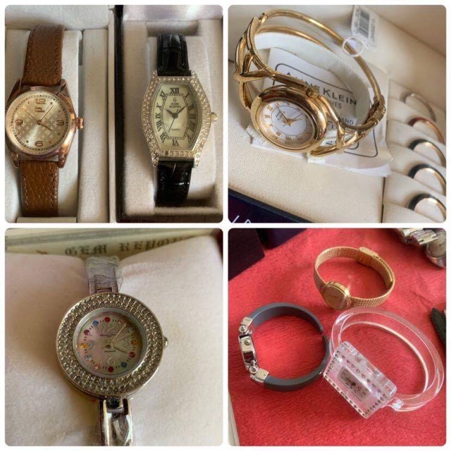 Đồng hồ nữ hãng Nhật Bản | BigBuy360 - bigbuy360.vn