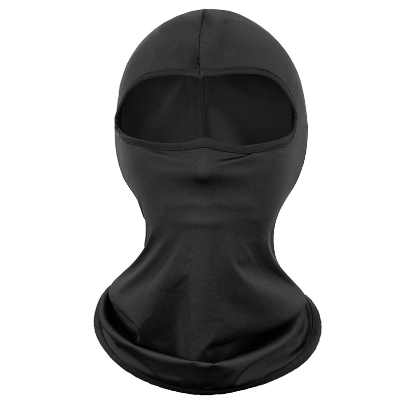 Khẩu Trang Chống Tia Cực Tím Chống Tia Uv Bảo Vệ Mặt Toàn Diện