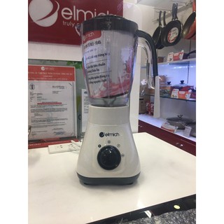 Máy xay sinh tố elmich ble-1845