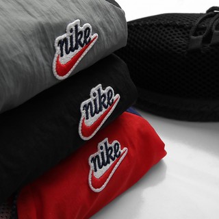 Áo Khoác Nike Heritage windrunner