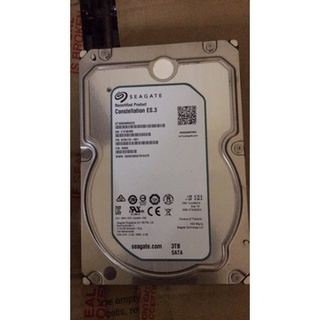 Ổ cứng HDD 3TB  chuyên camera /PC 