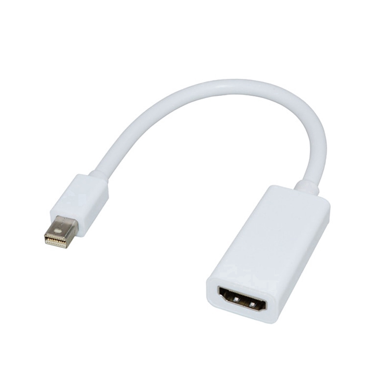 Cáp chuyển đổi Mini DP sang HDMI chất lượng cao