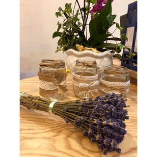 Lọ cắm hoa handmade