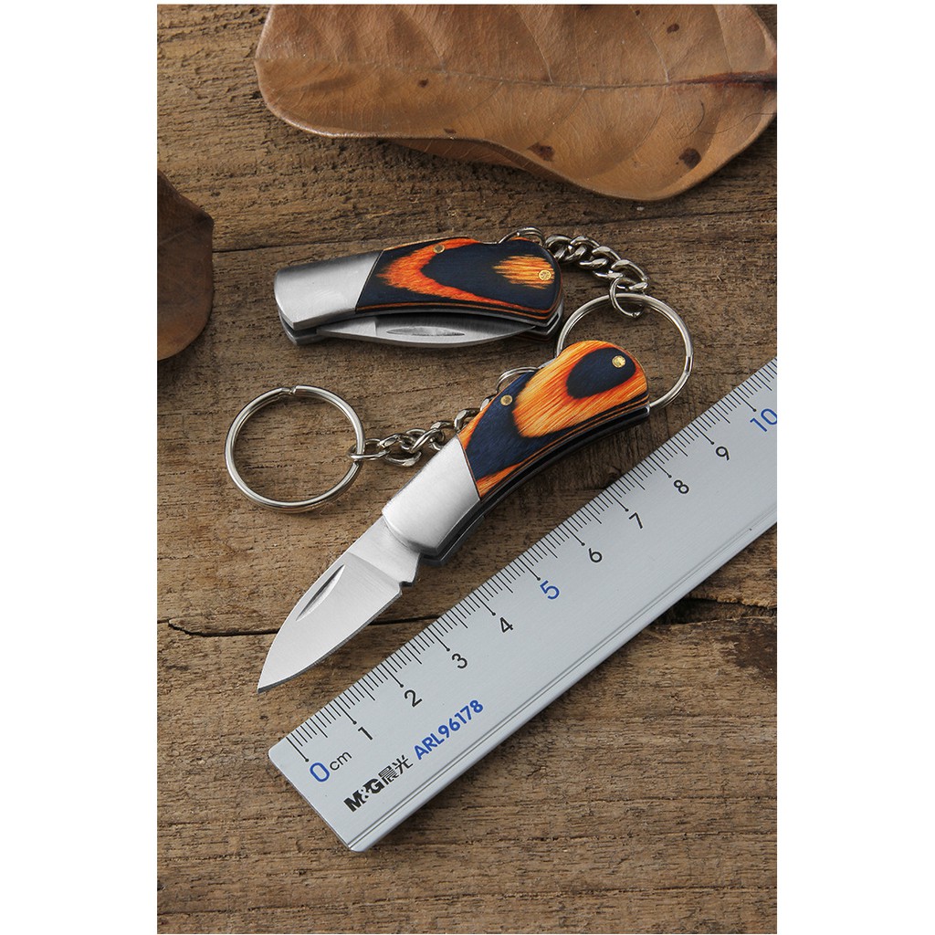 Móc khóa mini đa năng, cao cấp