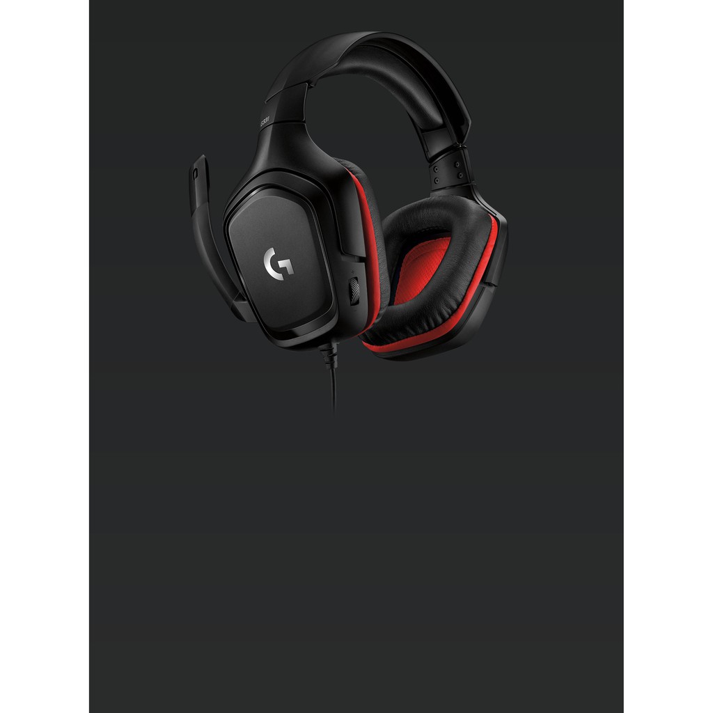 [ GIÁ SỐC ] - [ HOT ] - [ RẺ VÔ ĐỊCH ] - Tai nghe Logitech G331 - Chính Hãng Việt Nam - Mới 100% | WebRaoVat - webraovat.net.vn