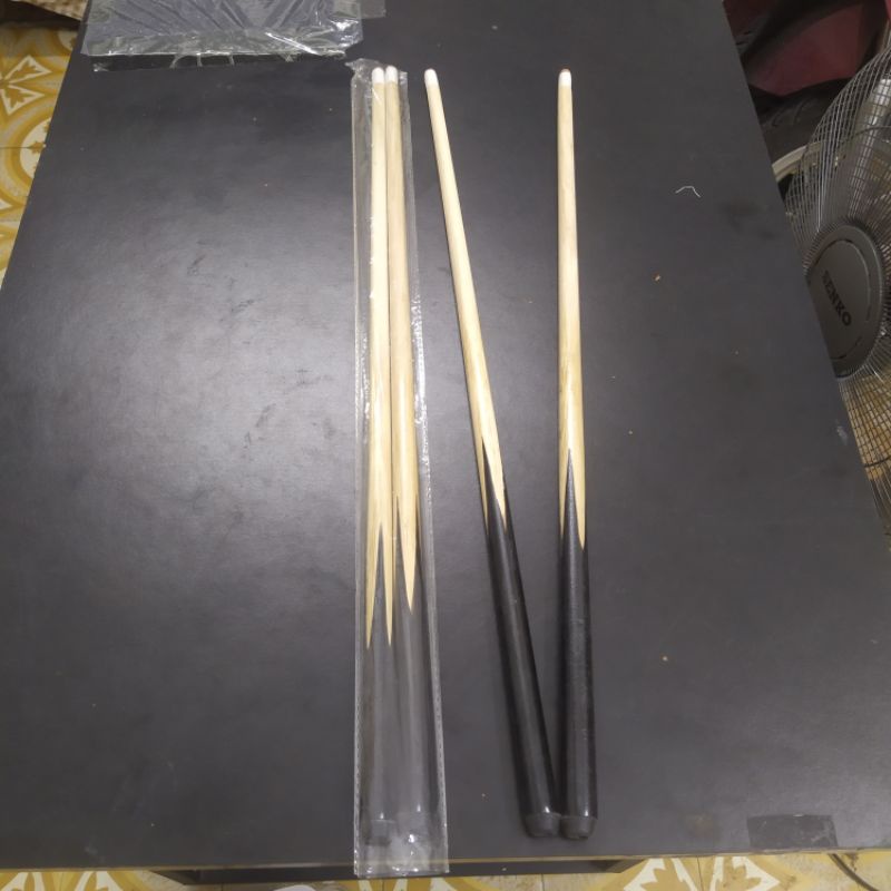 Cơ, Gậy Cho Bàn Bi A, BiDa, Bi Da Mini Phù Hơp Cho Bàn Dài 51cm, 69cm, 92cm, 121cm và 140cm