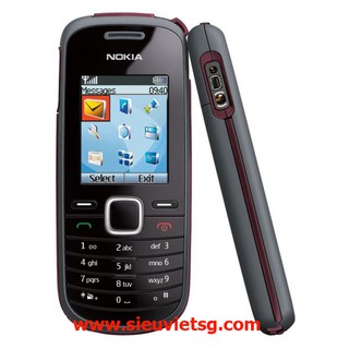 Điện Thoại Nokia 1661 Chính Hãng