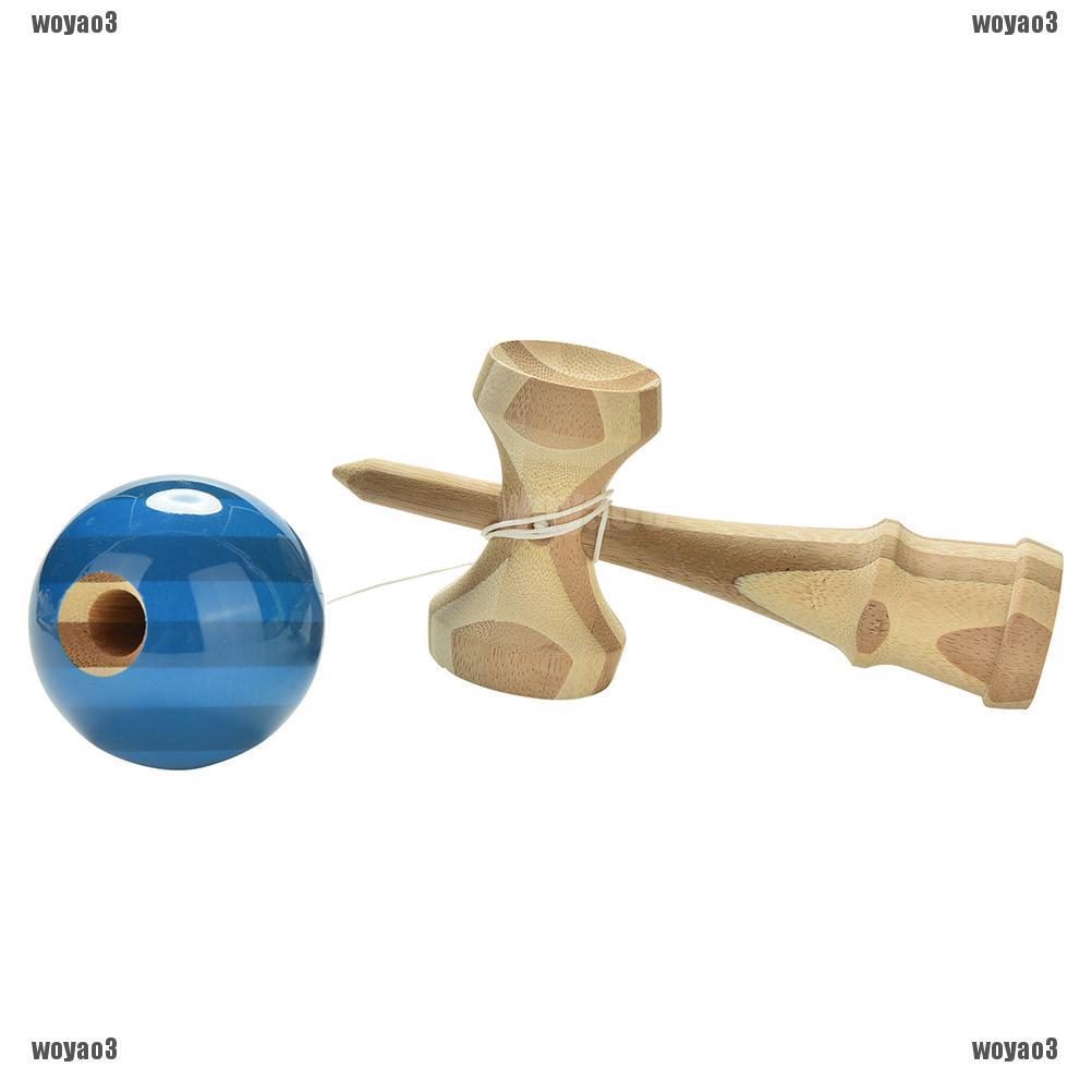 Trò chơi tung bóng Nhật Bản Kendama☆