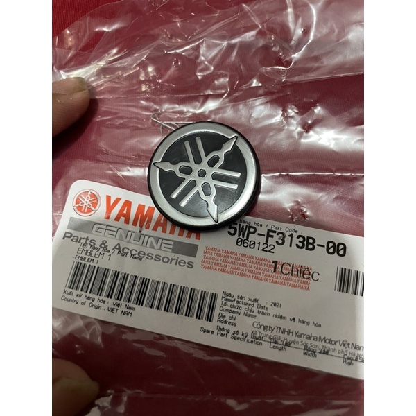 logo yamaha chính hãng công ty