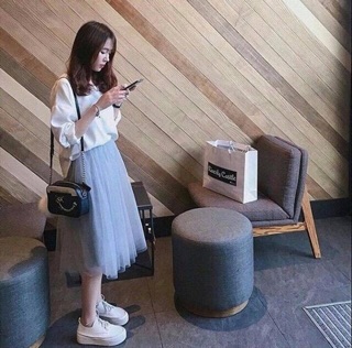CHÂN VÁY TUTU CÓ SẴN
