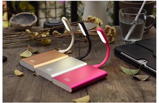 Đèn LED dẻo mini cổng USB nhiều màu