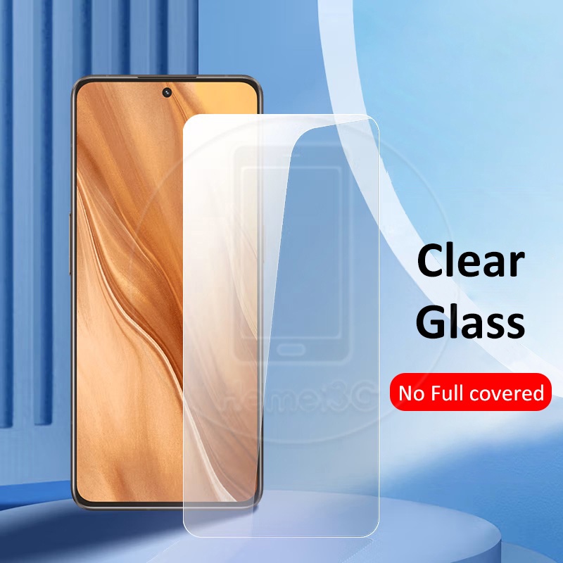 Kính Cường Lực HD Bảo Vệ Toàn Màn Hình Cho Realme GT 2 Master Explorer