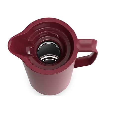 Bình giữ nhiệt Emsa Motiva N4170200 Weinrot [HÀNG ĐỨC]