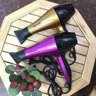 Máy Sấy Tóc Hai Chiều Nóng - Lạnh