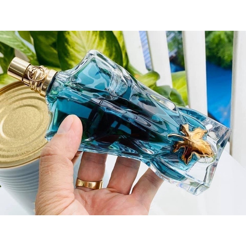 Nước hoa nam Jean Paul Gaultier "Le Beau" 125ml