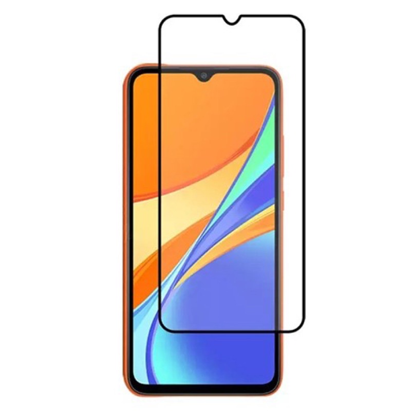 Bộ 2 Kính cường lực full màn siêu cứng, Hàng chuẩn loại 1 Xiaomi Redmi 9C , POCO X3 Pro