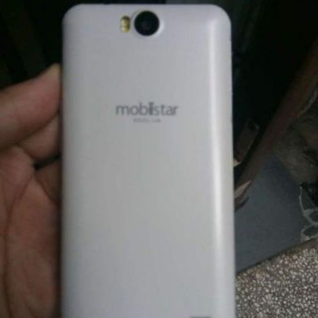 ĐIỆN THOẠI MOBISTAR KOOL LITE 3G WIFI ANDROID4.4