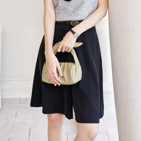 GT1916 Quần ngắn nữ hè hàng nhập