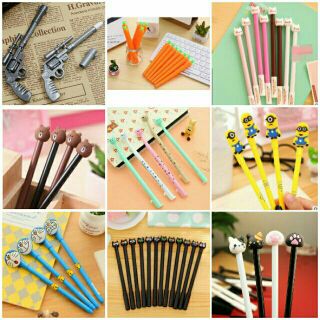 Combo 20 bút khách tự chọn