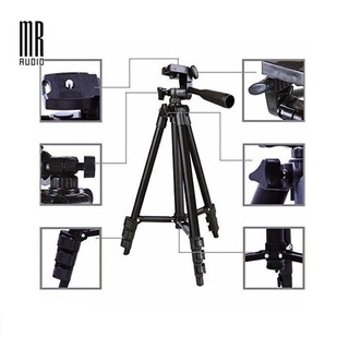 Giá đỡ máy chiếu, máy ảnh, chân livestream