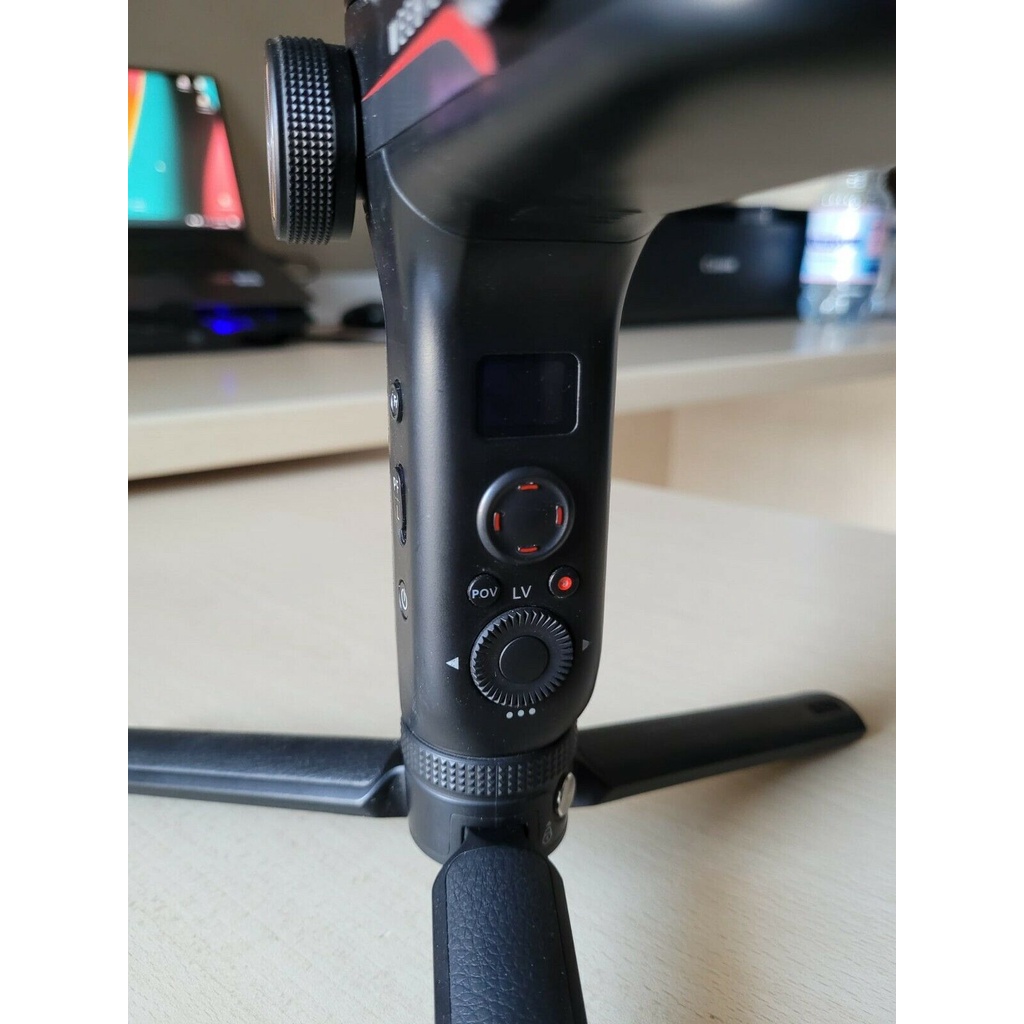 Gimbal chống rung Zhiyun Weebill S - Mới 95% | BigBuy360 - bigbuy360.vn