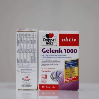 Bill kèm gelenk 1000 dopp hàng Đức