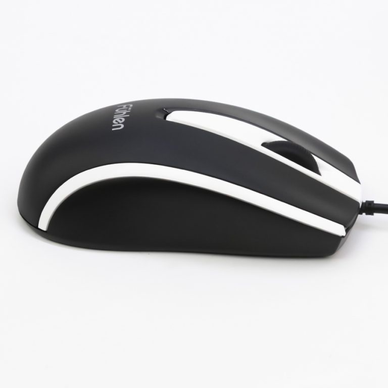 Chuột gaming Fuhlen L102  ♥️Freeship♥️ Chuột chơi game Fuhlen F200 - Fuhlen G90