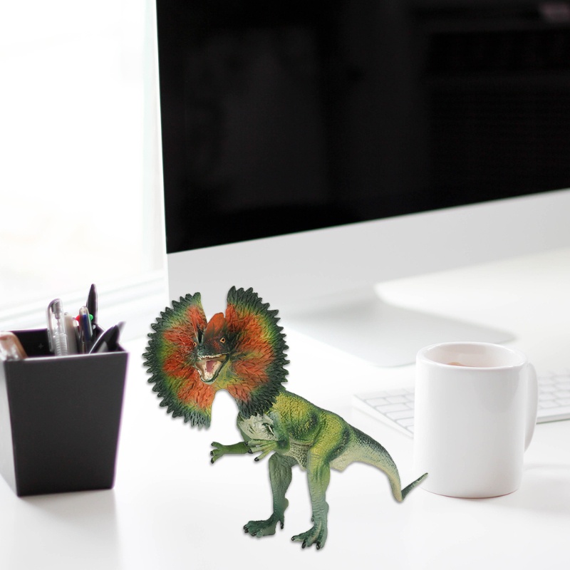 Mô Hình Khủng Long Sống Động Như Thật 5inch Dành Cho Bé