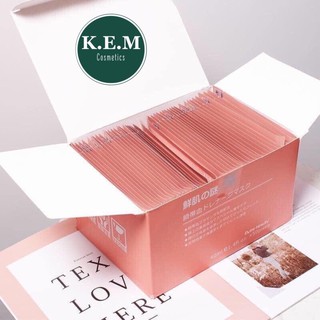 [Chính hãng] Mặt nạ nhau thai tế bào gốc Rwine Beauty Stem Cell Placenta Mask