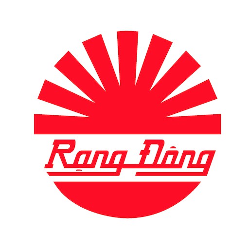 Bóng đèn LED BULB tròn RẠNG ĐÔNG chống nước BẢO HÀNH 2 NĂM