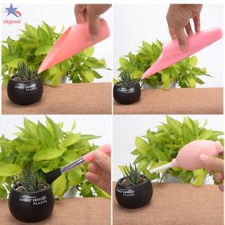 Bộ 16 Dụng Cụ Làm Vườn Mini