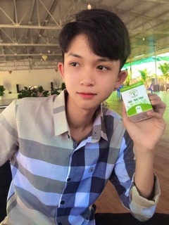 SỮA RỬA MẶT SẮC NGỌC NỮ