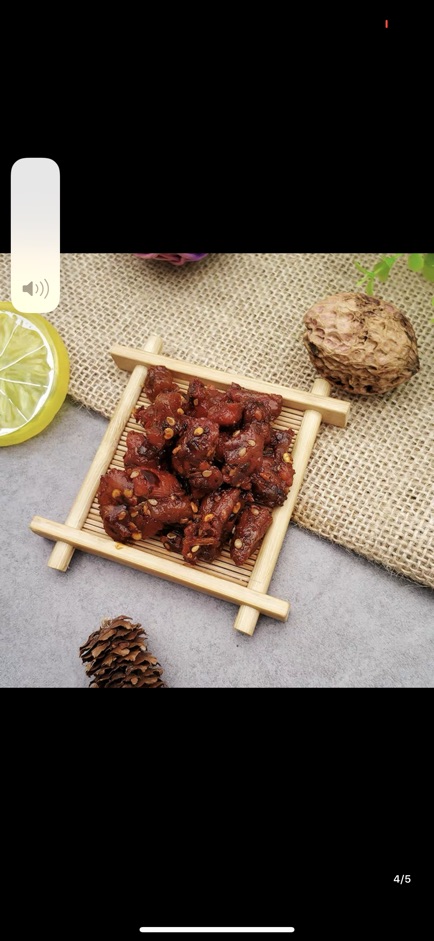 [ LOẠI TỐT ] thịt chiên xiên tẩm vị hồ nam 💥 chuẩn vị cay ngon trung quốc💥 | BigBuy360 - bigbuy360.vn