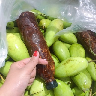 Nước chấm xoài 500ml