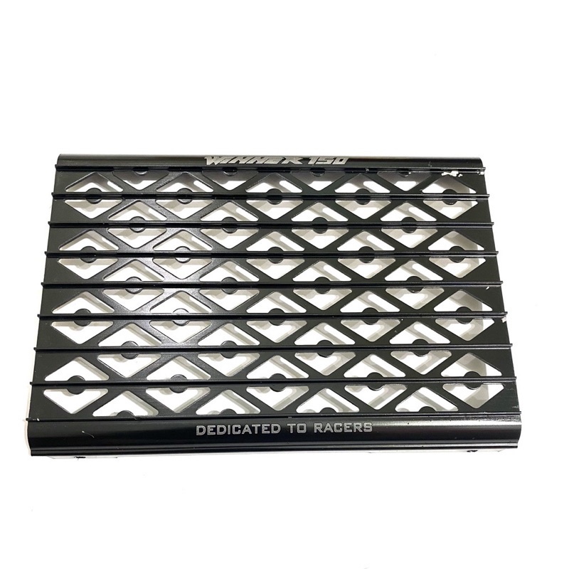 Che két nước Winner X Nhôm Cnc Gắn Zin Đẹp