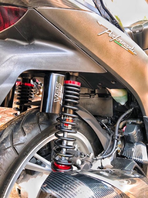 Phuộc YSS G-sport cho SHVN / SH300i