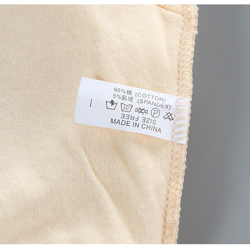 Áo Ngực Cotton Màu Trơn Thoải Mái Thoáng Khí Có Đệm Lót Có Thể Di Chuyển B209] 8-18Y Tuổi Teen