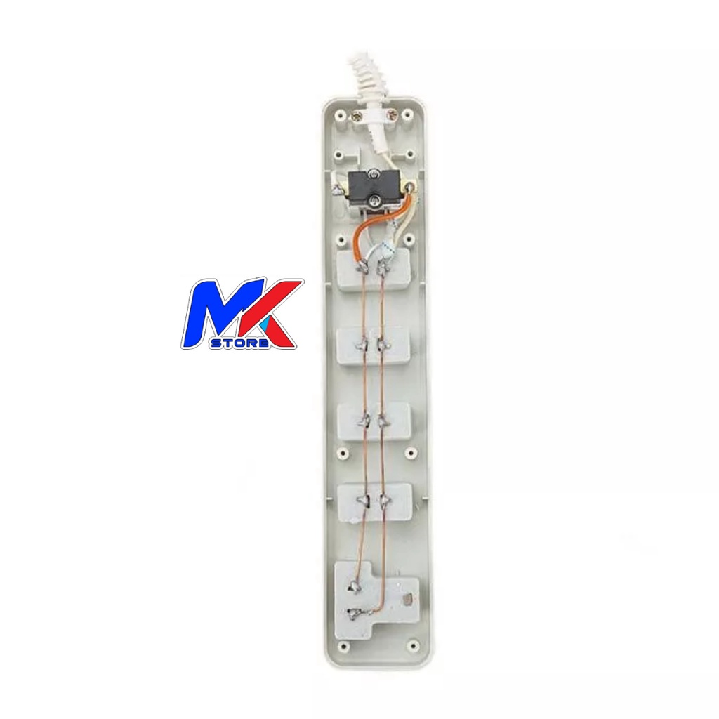 Ổ cắm không dây siêu chịu tải 2200W Sopoka