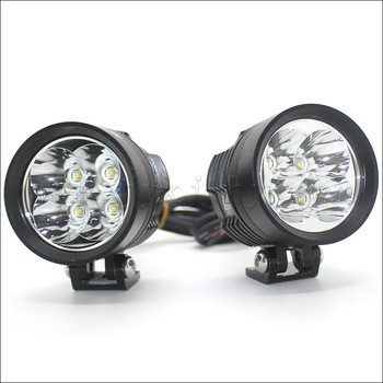 ĐÈN TRỢ SÁNG L4X 40W 4000lm SIÊU SÁNG. Đèn Led L4X 40W