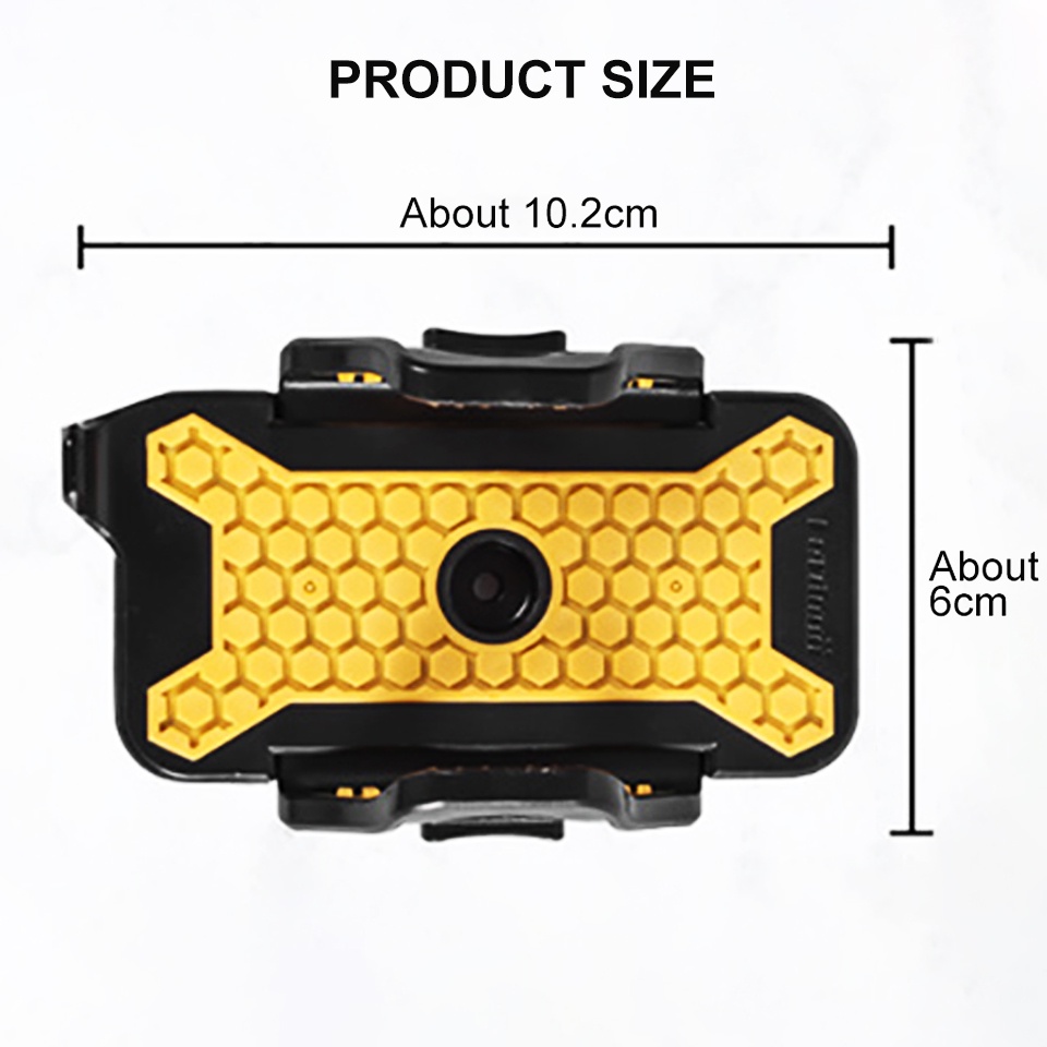 GTUBIKE Giá Đỡ Điện Thoại Gắn Xe Đạp Leo Núi / Xe Máy Điện Tiện Lợi