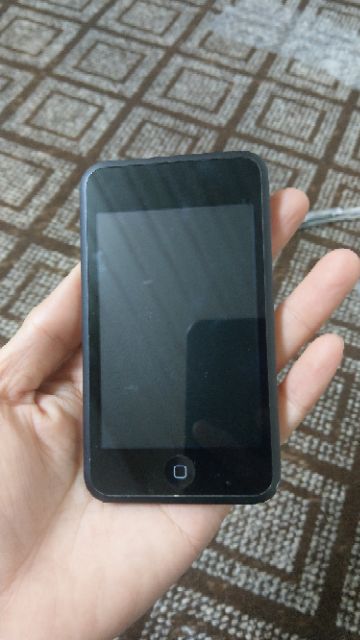 Máy nghe nhạc iPod Touch