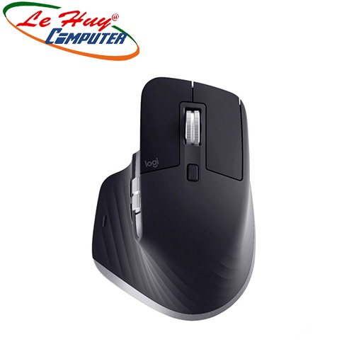 Chuột máy tính không dây Logitech MX Master 3 For MAC BLUETOOTH