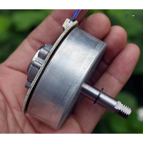 Động cơ không chổi than 24v