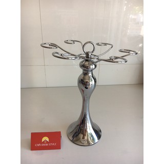 Giá để ly rượu