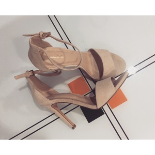 Sandal aldo auth