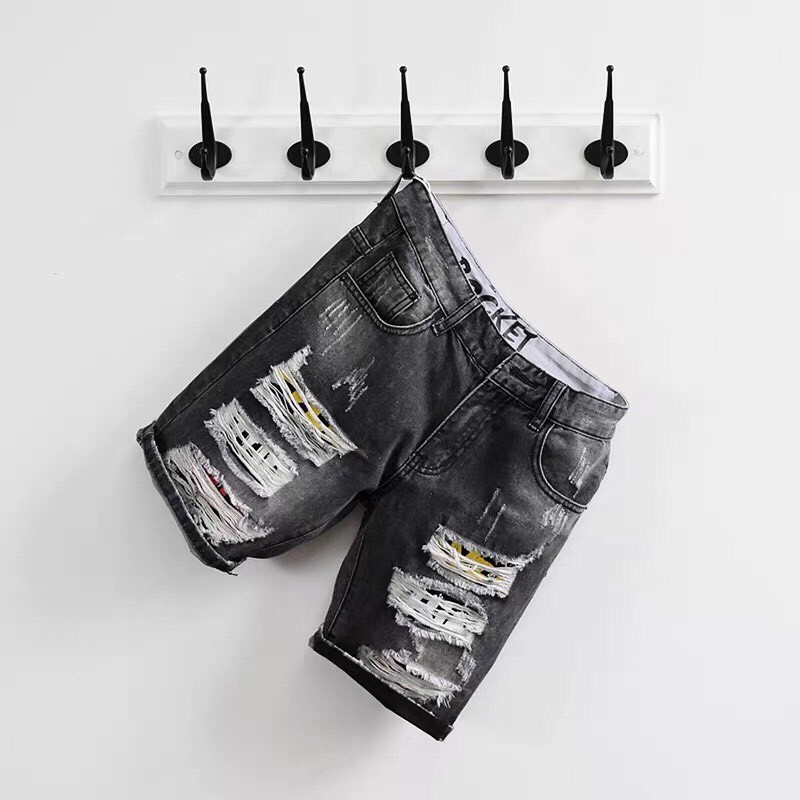 [SIÊU GIẢM] Short Jean giá cực sốc