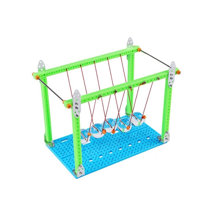 Đồ chơi Steam - mô phỏng con lắc