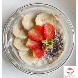 TT1 cỗ áo 4,52Kg Yến Mạch cán dẹt/ cán đổ vỡ - nhập cảng trong khoảng Mỹ 1