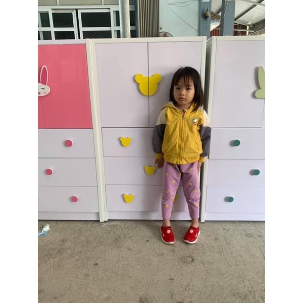 Tủ nhựa  cho bé thiêt kế 2022  .