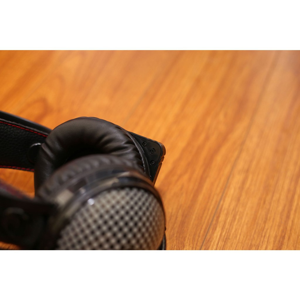 [Chất lượng] Tai nghe chụp tai EDRA EH410 - Có hộp - Đèn led RGB - BH 12 tháng [Được Xem Hàng] | BigBuy360 - bigbuy360.vn